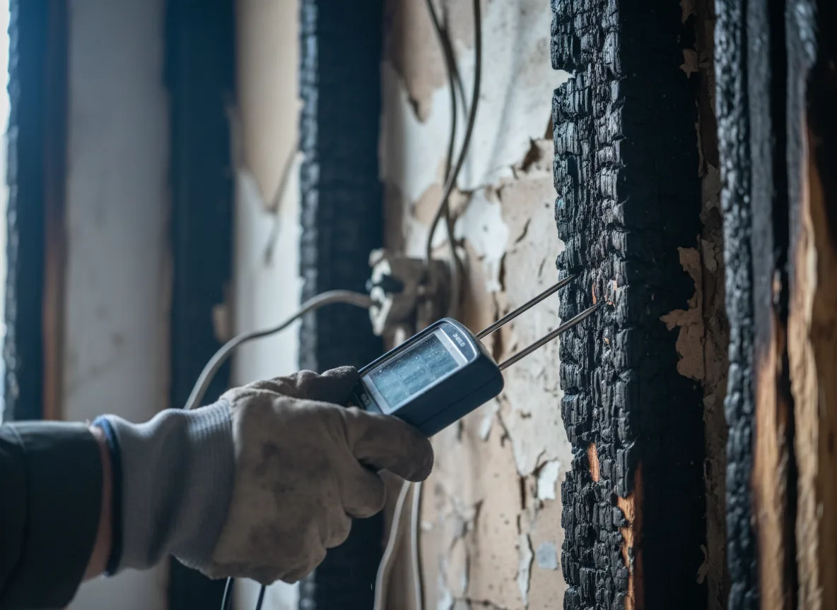 Fire Damage Restoration Wilmington, DE FAQs
